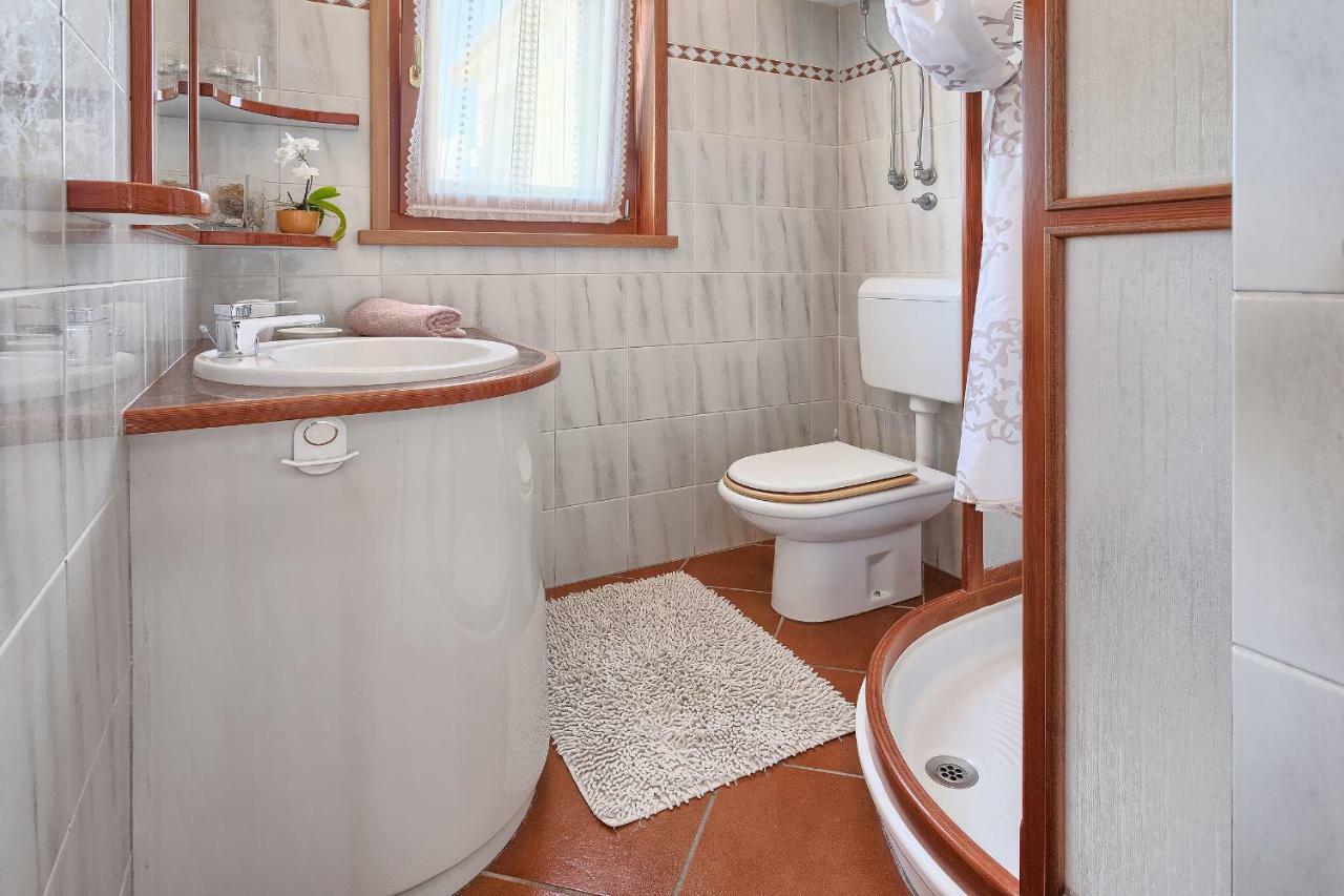 Studio Mia Premantura Extérieur photo