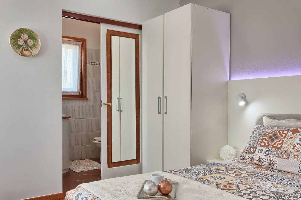 Studio Mia Premantura Extérieur photo